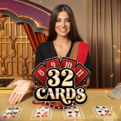 32 Baraha - 32win6 live casino