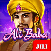 Ali Baba 32win6