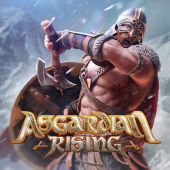 Asgardian Trỗi Dậy 32win6