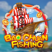 Câu Cá Bao Chuan 32win6