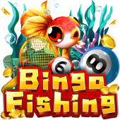 Câu Cá Bingo 32win6