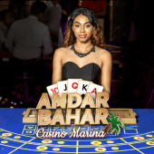 Casino Marina Andar Bahar 32win6