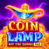 Đèn Xu 32win6 slot