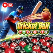 Roulette Bóng Cricket 32win6