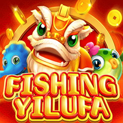 Câu Cá Yi Lu Fa 32win6