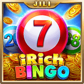 Bingo Irich 32win6 slot