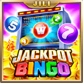Bingo Jackpot 32win6