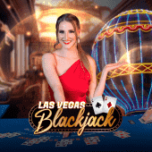 Blackjack Las Vegas 32win6