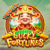 Vận May Phú Quý 32win6