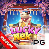 Mèo May Mắn 32win6