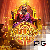 Vận May Midas 32win6