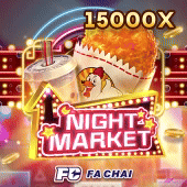 Chợ Đêm 32win6 slot