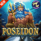 Poseidon 32win6 slot