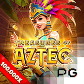 Kho Báu Aztec 32win6