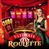 Roulette Tối Thượng 32win6